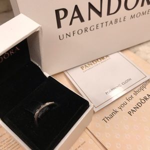 Pandora ring